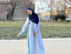 Ria Ricis Resmi Cerai dari Teuku Ryan, Ini Isi Putusannya