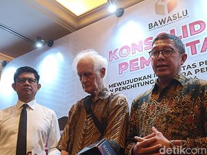 Di Depan Pemantau, Gerakan Nurani Bangsa Serukan Pemilu Bersih-Jujur