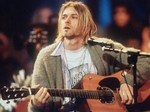 Gitar Legendaris Harganya Setara Rumah Mewah Gitar Legendaris Harganya Setara Rumah Mewah