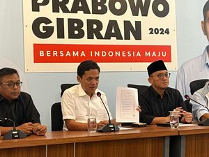 Jubir Menhan Dapat Pesan Ancaman Kartu As Usai Bicara Hoax Pembelian Jet Jubir Menhan Dapat Pesan Ancaman Kartu As Usai Bicara Hoax Pembelian Jet