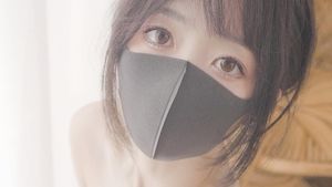 Potret Selebgram Selalu Pakai Masker, Tampilan Wajah Aslinya Kejutkan Netizen