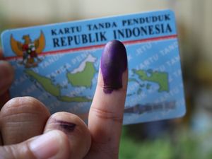 Bolehkah Nyoblos hanya Membawa KTP? Simak Penjelasannya Bolehkah Nyoblos hanya Membawa KTP? Simak Penjelasannya