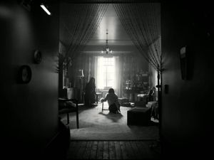 IU dan Tang Wei Bikin Penasaran di Teaser Shh.. IU dan Tang Wei Bikin Penasaran di Teaser Shh..