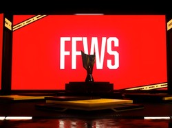 Alasan RRQ Kazu Tampil Konsisten di Week 1 dan 2 FFWS ID 2024 Spring