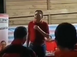 Videonya Viral Disebut Hina Prabowo, Ini Penjelasan Cornelis PDIP