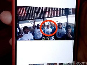 Beredar Video Kades di Tulungagung Diduga Dukung Prabowo-Gibran Beredar Video Kades di Tulungagung Diduga Dukung Prabowo-Gibran
