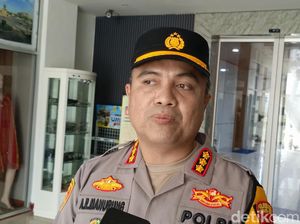 Mabuk Miras dan Bikin Onar di Gereja Berujung Iptu Dalfis Dicopot Mabuk Miras dan Bikin Onar di Gereja Berujung Iptu Dalfis Dicopot