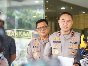 MAKI Desak Firli Ditahan di Kasus SYL, Begini Respons Polri MAKI Desak Firli Ditahan di Kasus SYL, Begini Respons Polri