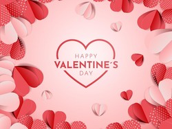 50 Ucapan Valentine untuk Istri, Manis dan Romantis