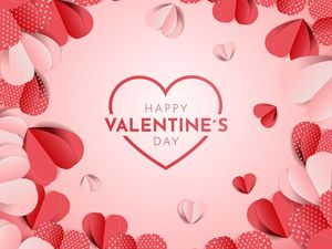 40 Ucapan Happy Valentine Day yang Romantis untuk Pasangan dan Teman 40 Ucapan Happy Valentine Day yang Romantis untuk Pasangan dan Teman
