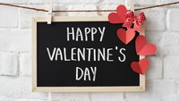 65+ Kata-kata Valentine untuk Teman & Sahabat: Dari yang Menyentuh hingga Lucu!