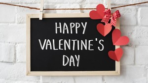 65+ Kata-kata Valentine untuk Teman & Sahabat: Dari yang Menyentuh hingga Lucu!