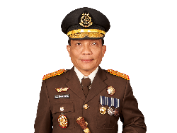 Kejati Sulsel Dampingi Pembebasan Lahan Proyek Baru Mamminasata-Pangkep