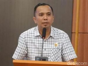 Bawaslu Bengkulu: Berani Money Politic, Bisa Gugur Jadi Caleg dan Dipidana