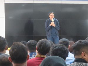 Dirty Vote Ditonton 20 juta Kali, Zainal Arifin Mochtar: Kami Kalah di TikTok