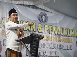Kata Gus Fawait tentang Khofifah yang Baru Saja Purnatugas sebagai Gubernur