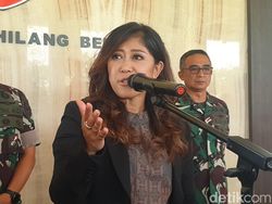 Komisi I Usul Bentuk Satgas Keamanan PDNS-Crisis Center Terpadu