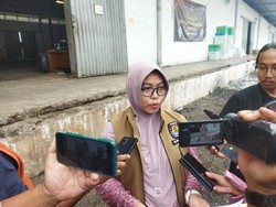 Sejumlah Petugas KPPS Mulai Tumbang, KPU Ingatkan Soal Kesehatan