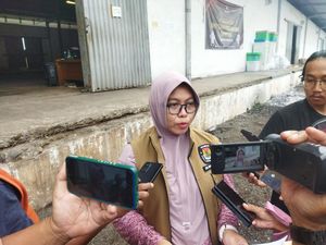 Sejumlah Petugas KPPS Mulai Tumbang, KPU Ingatkan Soal Kesehatan Sejumlah Petugas KPPS Mulai Tumbang, KPU Ingatkan Soal Kesehatan