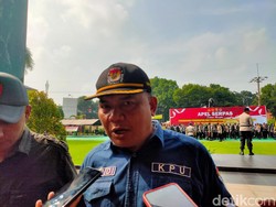 12 Lokasi di Kabupaten Cirebon Rawan Banjir, KPU Siapkan TPS Darurat