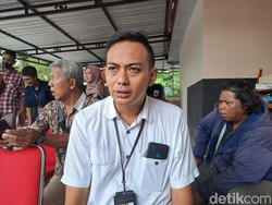 Komisioner KPU Wonogiri Dipanggil Bawaslu soal Kasus Ketua PPK Wonogiri Kota