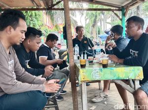 H-1 Pemilu 2024, Banyak Warga Bangkalan Belum Terima Undangan Nyoblos