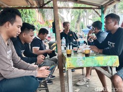 H-1 Pemilu 2024, Banyak Warga Bangkalan Belum Terima Undangan Nyoblos