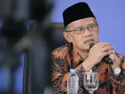 Muhammadiyah Tak Kejar Untung dari Kelola Tambang: Kami Sudah Cukup