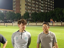 Pelatih Suwon: Jadwal Arhan Padat, Usai Piala Asia Diundang Main Iklan