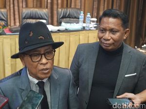 Budi Said Ajukan Praperadilan, Pengacara: Ada Kekacauan Konstruksi Hukum Budi Said Ajukan Praperadilan, Pengacara: Ada Kekacauan Konstruksi Hukum