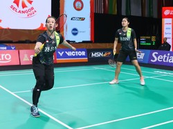 Momen Adaptasi Lanny/Ribka dan Meilysa/Rachel di BATC 2024