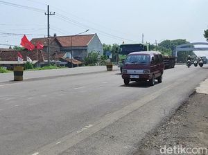 Dua Buruh Perempuan di Pasuruan Tewas Kecelakaan Saat Berangkat Kerja