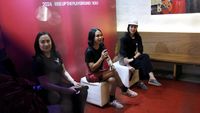 Lomba Lari Peringati Hari Perempuan Internasional Siap Digelar