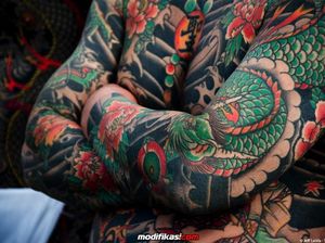 Populasi Jepang Anjlok Parah, Yakuza Terancam Lenyap Populasi Jepang Anjlok Parah, Yakuza Terancam Lenyap