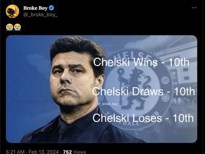 Meme Chelsea Comeback Lawan Crystal Palace, Come Back ke Posisi 10!