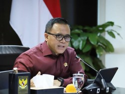 Bos Taspen Tersandung Kasus Korupsi, MenPANRB Pastikan Duit PNS Tetap Aman