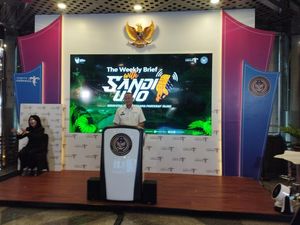 Long Weekend Imlek-Isra Miraj, Okupansi Hotel Capai 80%