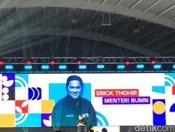 Dividen BUMN Tertinggi Sepanjang Sejarah, Tahun Ini Dikejar Rp 85 T