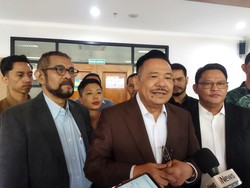 Kubu Prabowo Tak Masalah MK Panggil 4 Menteri: Semua Akan Lebih Jelas