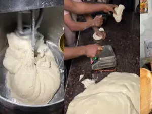 Jorok Banget! 5 Pabrik Makanan di India Ini Bikin Orang Mual! Jorok Banget! 5 Pabrik Makanan di India Ini Bikin Orang Mual!