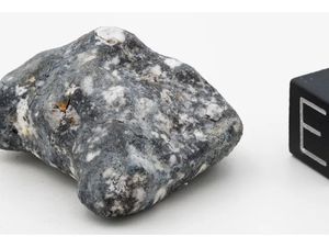 Pecahan Asteroid yang Meledak di Jerman Dipastikan Setua Tata Surya