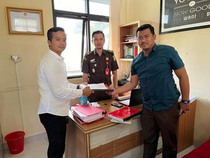 Berkas Lengkap, Ketua RT Pembakar Bendera PDIP di Malang Segera Disidang