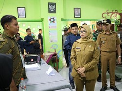 Pemkab Blitar Siagakan 2.000 Nakes Saat Pemilu 2024
