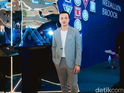 Video: Terungkap Fakta soal Seragam Rangga di AADC