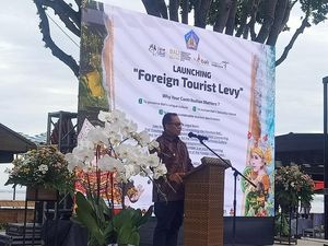 Kekecewaan Mahendra Jaya, Pungutan Turis Asing Dinilai Bikin Tak Nyaman