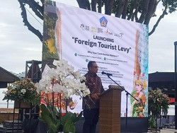 Pj Gubernur Bali Minta Pengusaha Beri Waktu Pegawainya Mencoblos