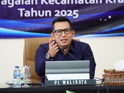 Pj Wali Kota Mojokerto Siapkan Layanan Kesehatan Jiwa untuk Caleg