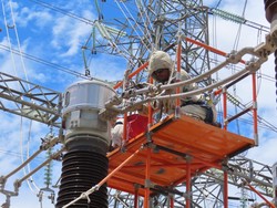 PLN Pastikan Keandalan Listrik dari Sabang-Merauke Jelang Pemilu 2024