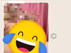 Ancaman PDIP untuk Penyebar Foto Telanjang Diduga Wakil Ketua DPRD Lembata