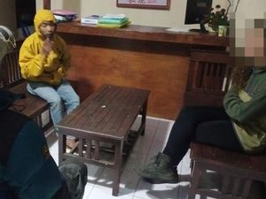 Kelakuan Oknum Ojek Kuda Bromo ke Bule Prancis yang Coreng Wisata Indonesia Kelakuan Oknum Ojek Kuda Bromo ke Bule Prancis yang Coreng Wisata Indonesia